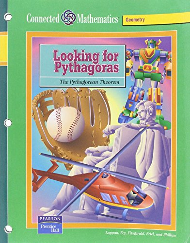 Cover of Connected Mathematics