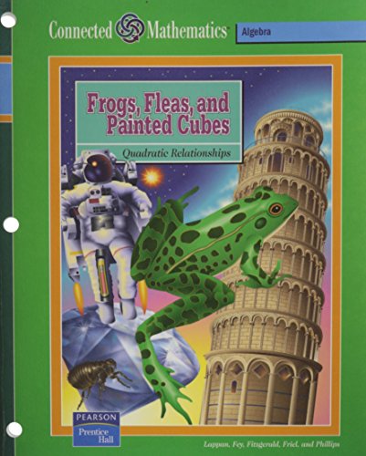 Cover of Connected Mathematics