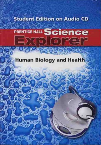 Cover of Science Explorer