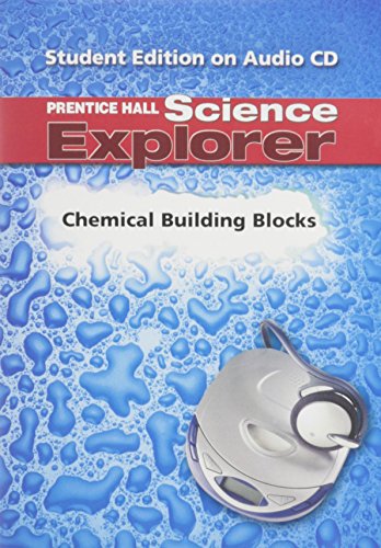 Cover of Science Explorer