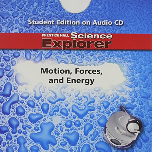 Cover of Prentice Hall Science Explorer
