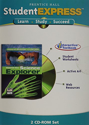 Cover of Science Explorer