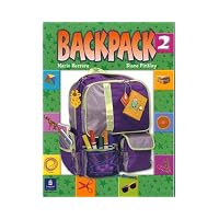 Backpack Grade 2