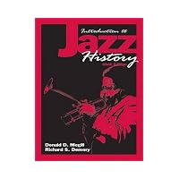 Introduction to Jazz History