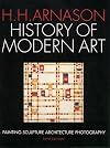History of Modern Art
