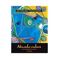 Atando Cabos Curso Intermedio De Espanol