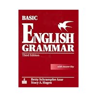 Basic English Grammar