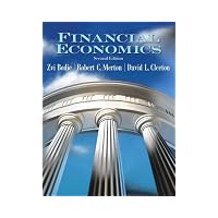 Financial Economics