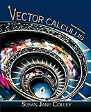 Vector Calculus 3rd Edition