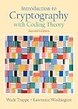 Introduction to Cryptography with Coding Theory