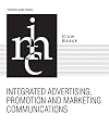 Integrated Advertising, Promotion, and Marketing Communications