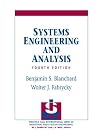 Systems Engineering and Analysis