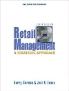 Retail Management: A Strategic Approach