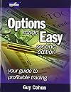 Options Made Easy: Your Guide to Profitable Trading (2nd Edition)