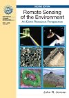 Remote Sensing of the Environment: An Earth Resource Perspective (2nd Edition)