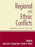 Regional and ethnic conflicts