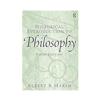 Historical Introduction to Philosophy