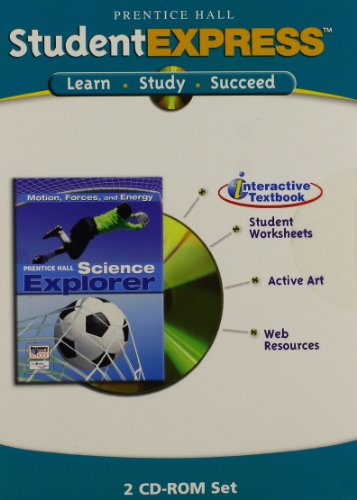 Cover of Science Explorer