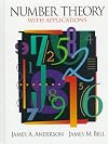 Number Theory with Applications