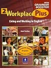 Workplace Plus 2 with Grammar Booster