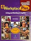 Workplace Plus 4 with Grammar Booster