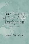 The Challenge of Third World Development