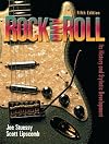 Rock and Roll: Its History and Stylistic Development