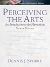 Perceiving the arts : an introduction to the humanities