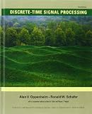 DiscreteTime Signal Processing