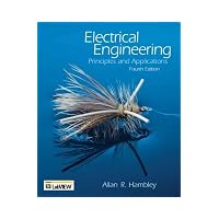 Electrical Engineering Principles and Applications