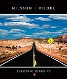 Electric Circuits 8th Edition