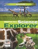 Science Explorer Animals Student Edition 2007