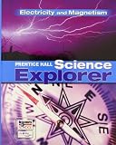 Prentice Hall Science Explorer Electricity And Magnetism