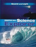 Prentice Hall Science Explorer Sound And Light