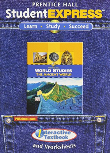 Cover of World Studies