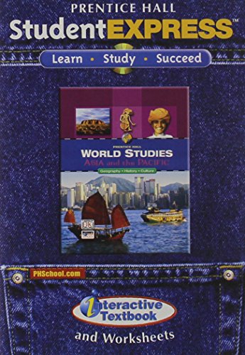 Cover of World Studies