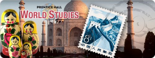 Cover of World Studies