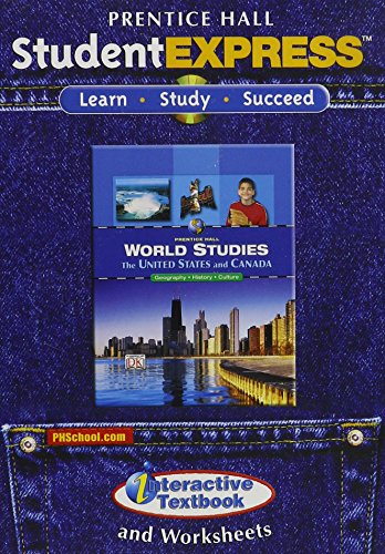 Cover of World Studies