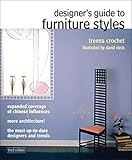 Designer's Guide to Furniture Styles (Fashion Series)