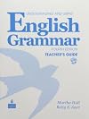 Understanding and Using English Grammar Teacher's Guide, 4th Edition