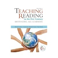Teaching Reading in the 21st Century (5th Edition) (MyEducationLab Series)