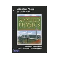 Applied Physics - Lab Manual