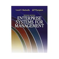 Enterprise Systems for Management (2nd Edition)