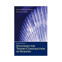 Strategies for Theory Construction