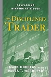 The Disciplined Trader book cover
