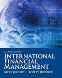 International Financial Management 2nd Edition Prentice Hall Series In Finance