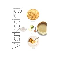 Marketing : Defined, Explained, Applied