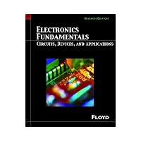 Electronics Fundamentals Circuits, Devices, And Applications