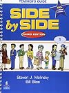 Side by Side Book 1 Teacher's Guide 3rd Edition
