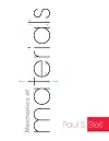 Mechanics of Materials